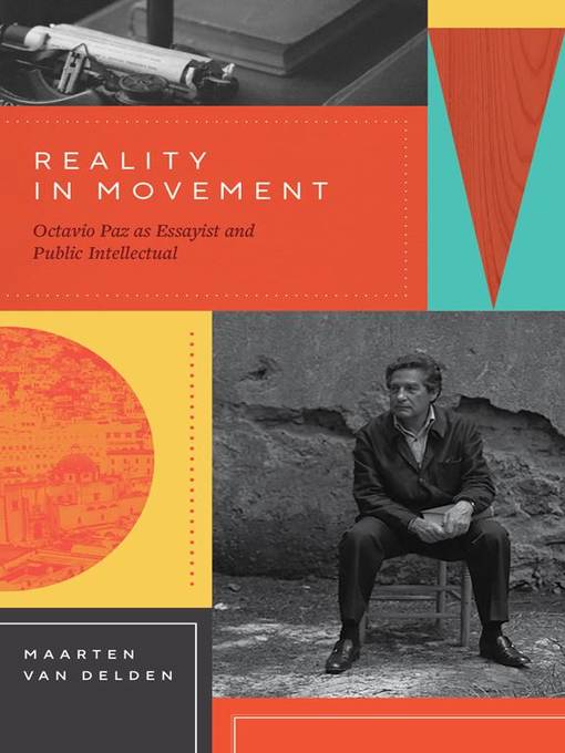 Title details for Reality in Movement by Maarten van Delden - Available